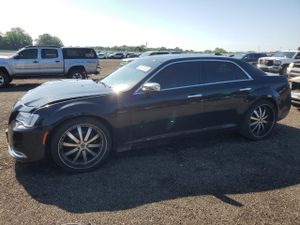 Chrysler 300C 3.6L 6 2015