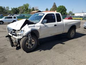 Toyota Tacoma XTRACAB 3.4L 6 2000