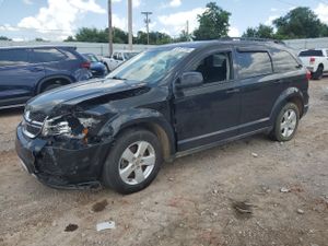 Dodge Journey SXT 3.6L 6 2012
