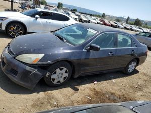 Honda Accord LX 2.4L 4 2006