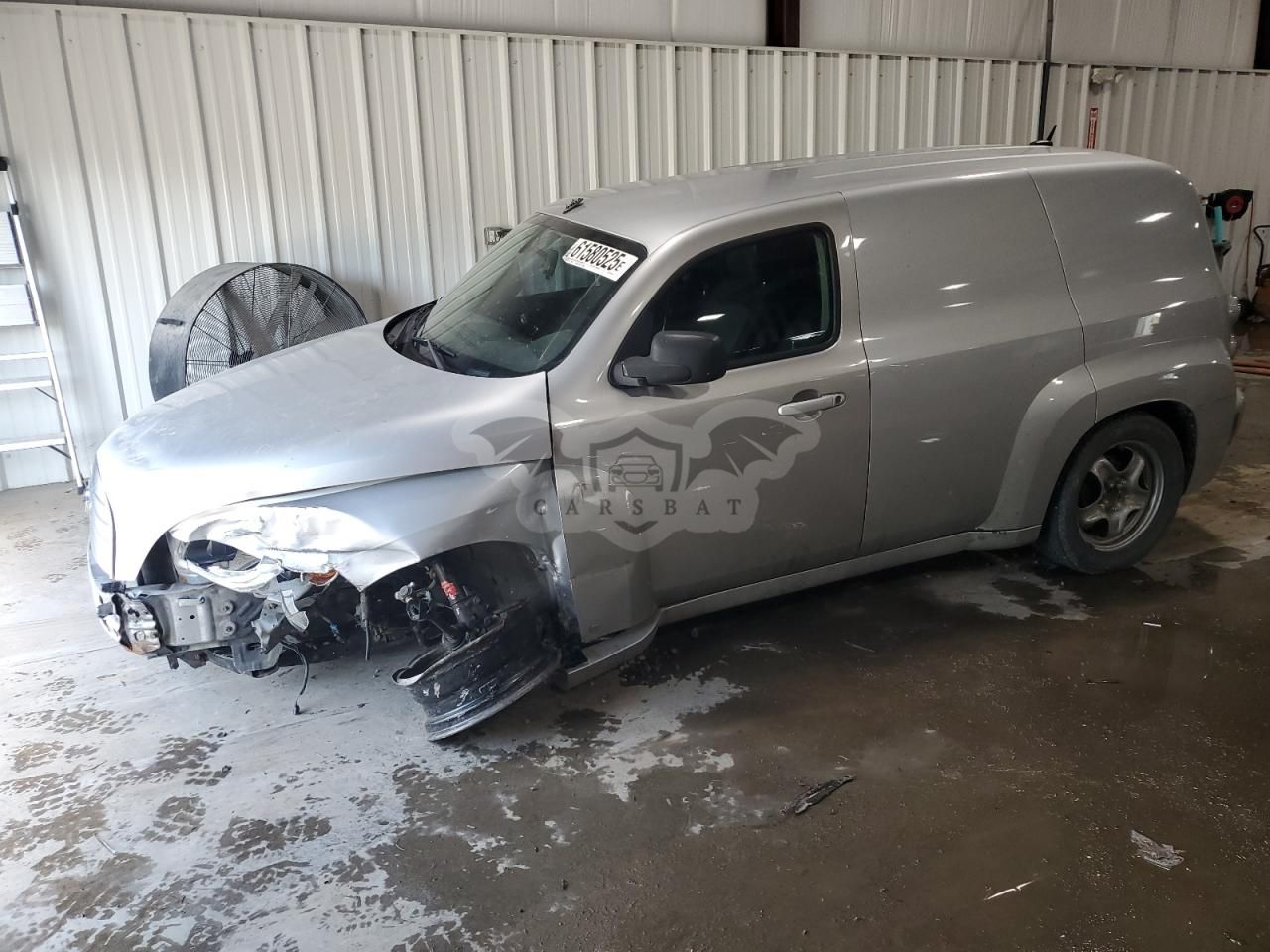 Chevrolet HHR PANEL LS 2.2L 4 2009