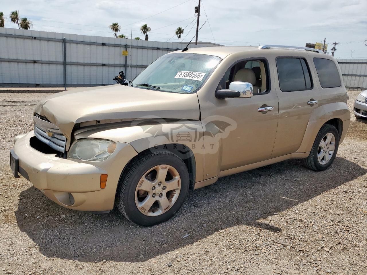 Chevrolet HHR LT 2.2L 4 2007