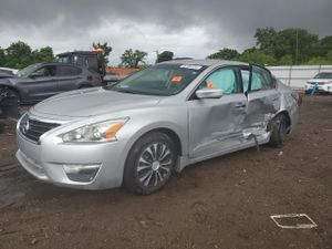Nissan Altima 2.5 2.5L 4 2015