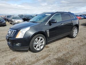 Cadillac SRX PREMIUM COLLECTION 3.6L 6 2013