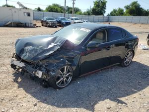 Lexus IS 250 2.5L 6 2008