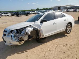 Chevrolet Malibu LS 2.5L 4 2013