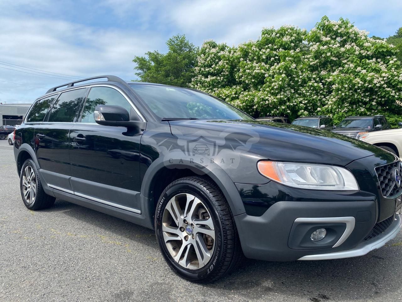 Volvo XC70 T5 PREMIER 2.0L 4 2015