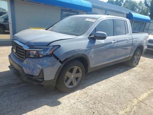 Honda Ridgeline RTL-E 3.5L 6 2023