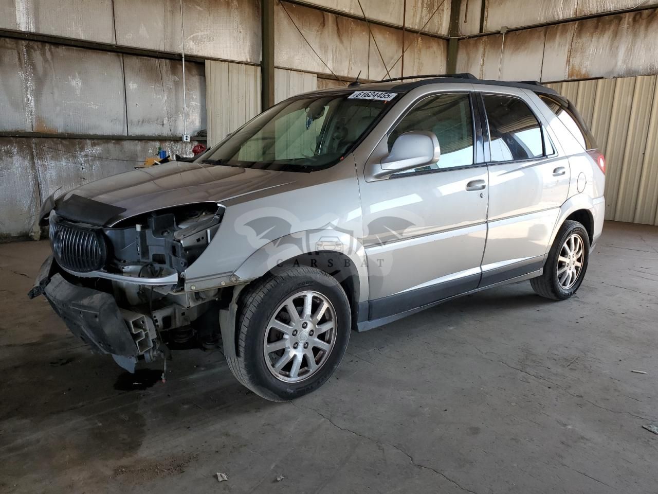 Buick Rendezvous CX 3.5L 6 2006