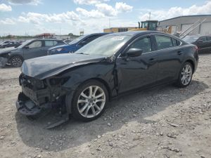 Mazda 6 TOURING 2.5L 4 2014