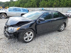 Toyota Camry L 2.5L 4 2014