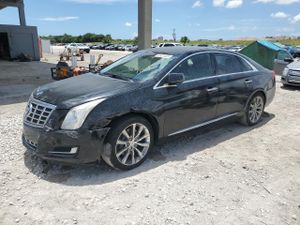 Cadillac XTS 3.6L 6 2015
