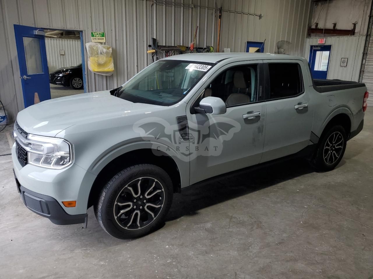 Ford Maverick XL 2.5L 4 2022