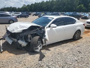 Lexus GS 350 3.5L 6 2013