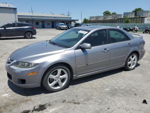Mazda 6 I 2.3L 4 2008