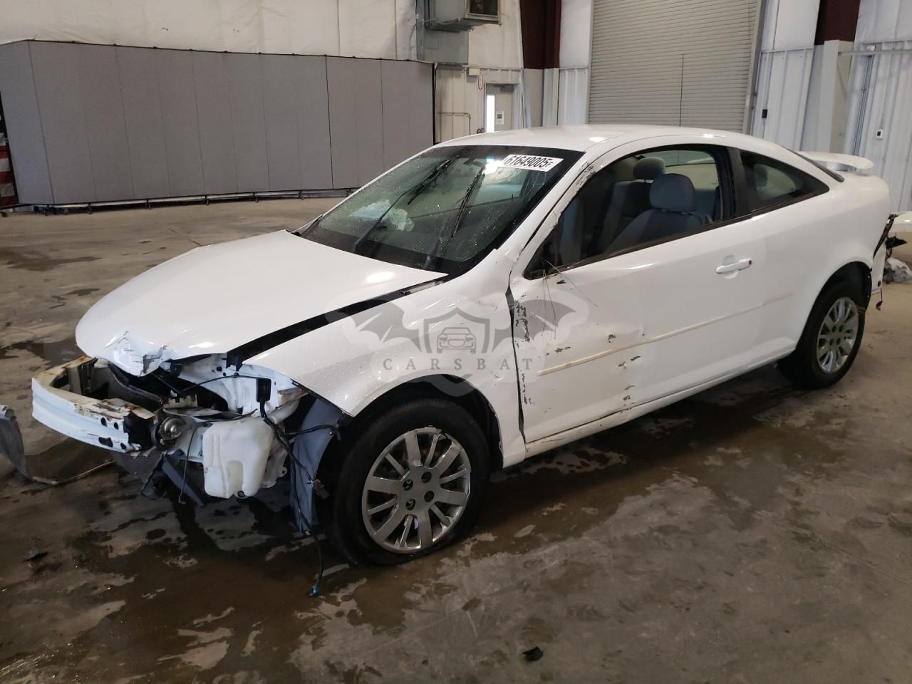 Chevrolet Cobalt 2.2L 4 2005