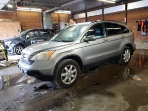 Honda CR-V EXL 2.4L 4 2007