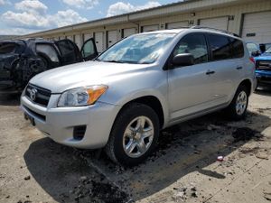 Toyota Rav4 2.5L 4 2012