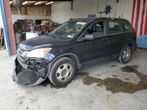 Honda CR-V LX 2.4L 4 2010
