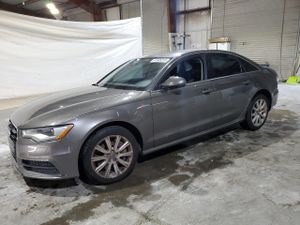 Audi A6 PRESTIGE 3.0L 6 2012