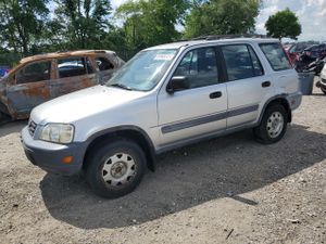 Honda CR-V LX 2.0L 4 2001