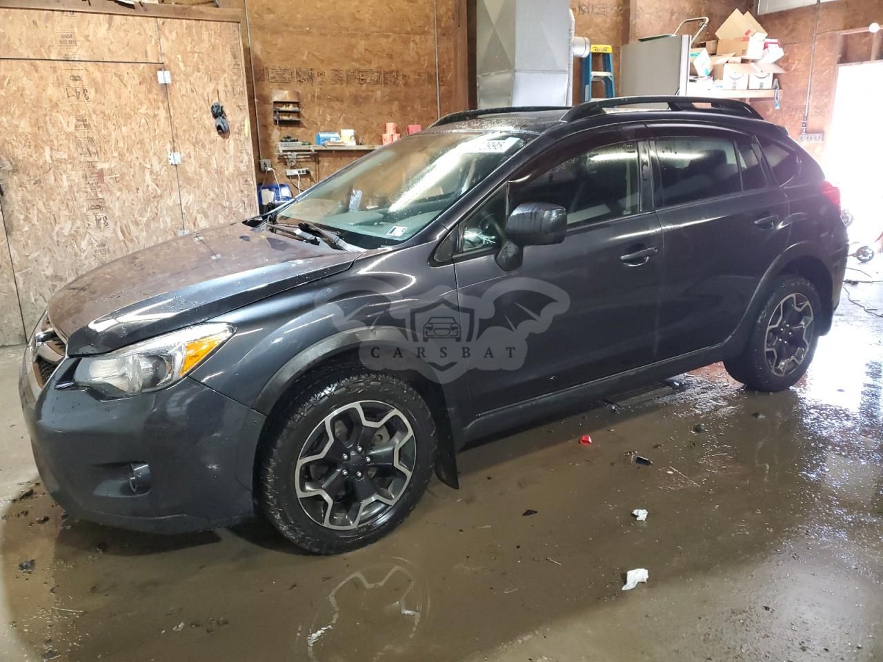 Subaru XV 2.0 PREMIUM 2.0L 4 2013
