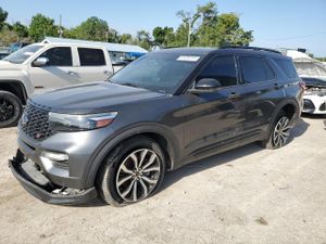Ford Explorer ST 3.0L 6 2020