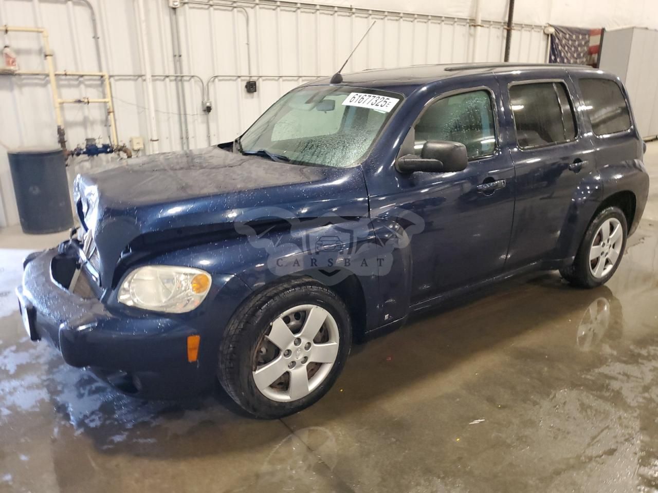 Chevrolet HHR LS 2.2L 4 2010