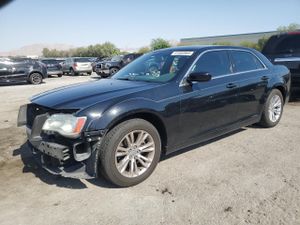 Chrysler 300 3.6L 6 2014