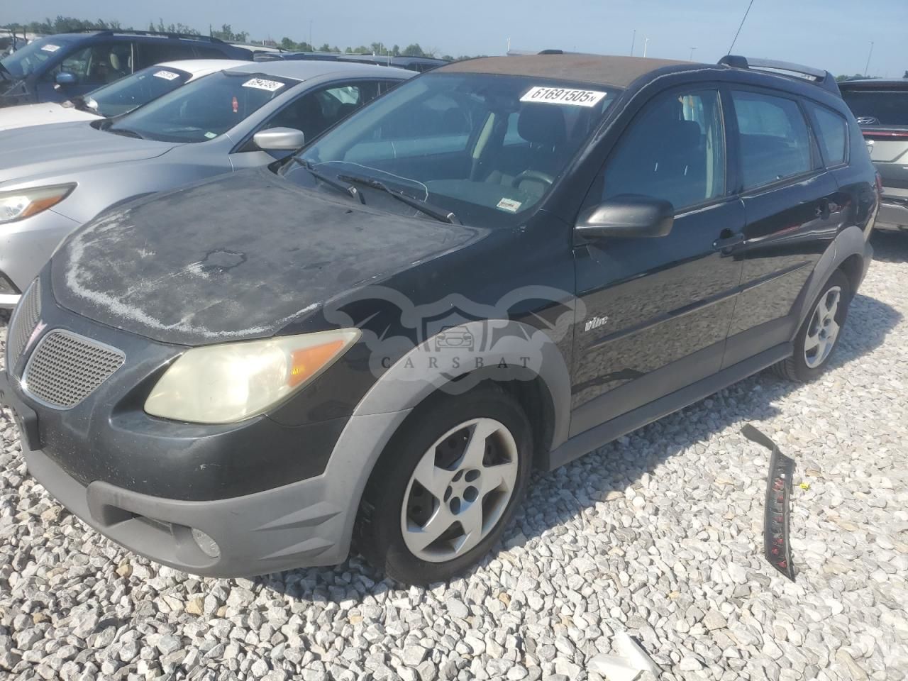 Pontiac Vibe 1.8L 4 2006