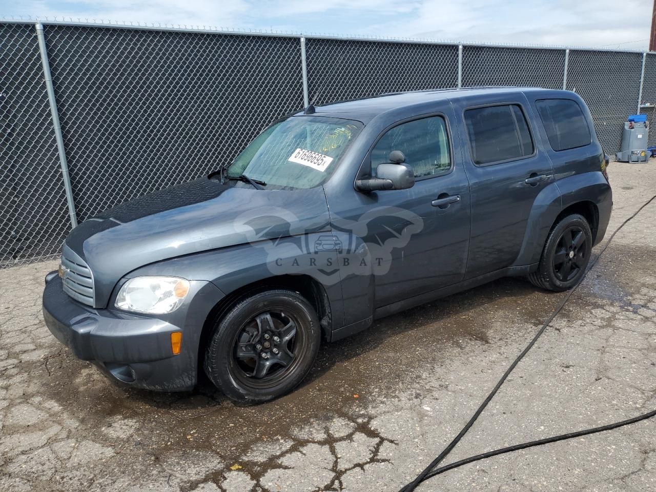 Chevrolet HHR LT 2.2L 4 2011