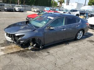 Nissan Altima 2.5L 4 2013