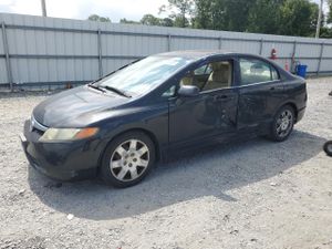 Honda Civic LX 1.8L 4 2006
