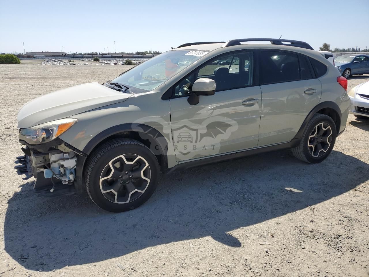 Subaru XV 2.0 PREMIUM 2.0L 4 2014