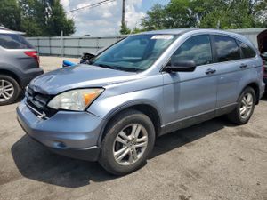Honda CR-V EX 2.4L 4 2011