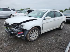 Chrysler 200 TOURING 3.6L 6 2014