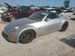 Nissan 350Z ROADSTER 3.5L 6 2004
