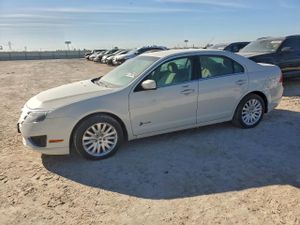 Ford Fusion HYBRID 2.5L 4 2011
