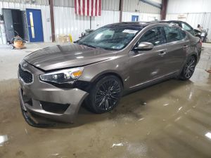 Kia Cadenza (K7) PREMIUM 3.3L 6 2014
