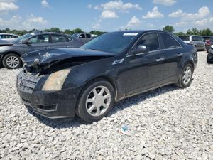 Cadillac CTS HI FEATURE V6 3.6L 6 2008