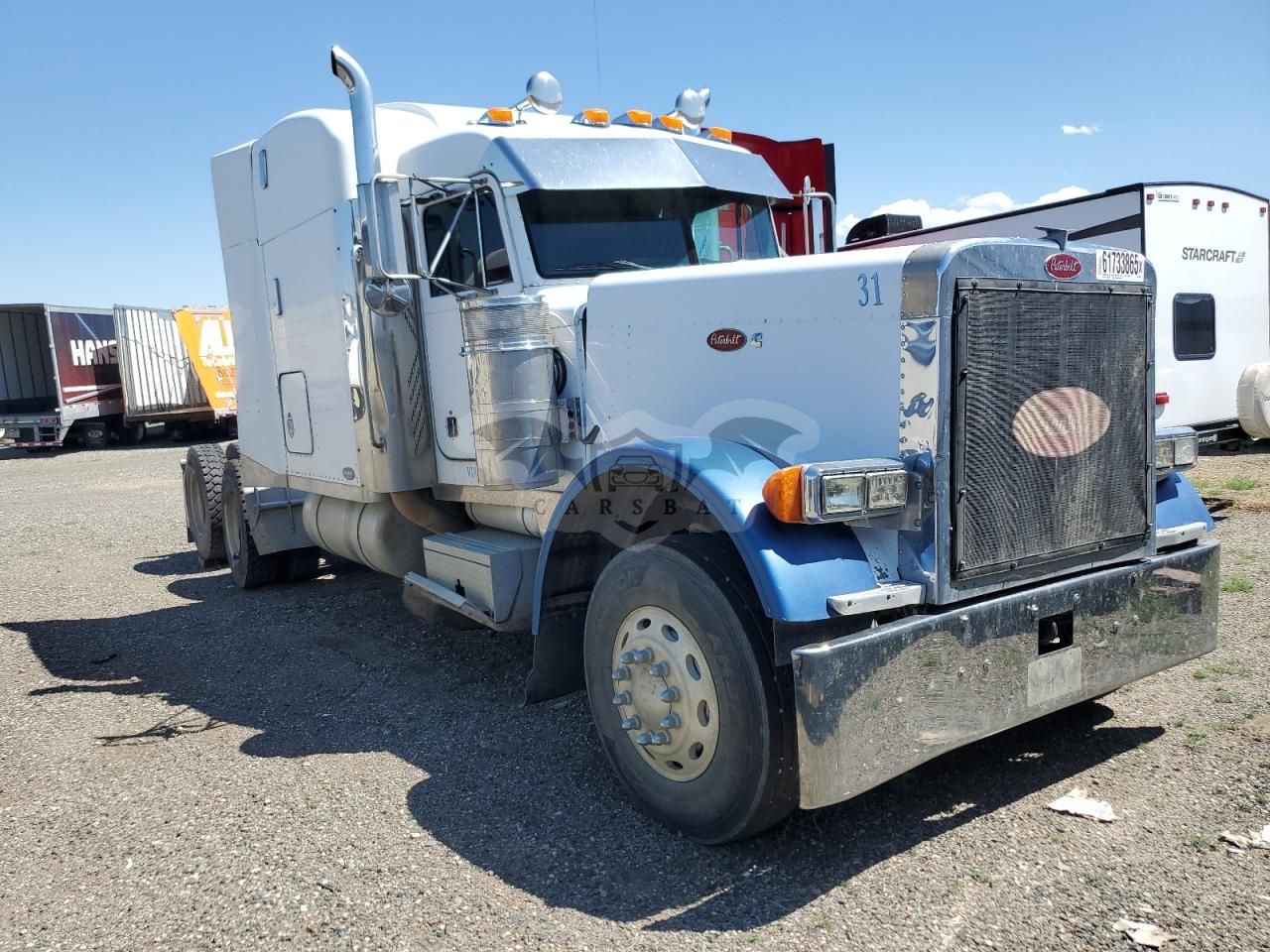 Peterbilt 379 6 1999