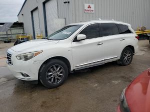 Infiniti QX60 3.5L 6 2014