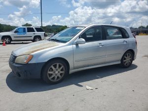 Kia Spectra 2.0L 4 2006