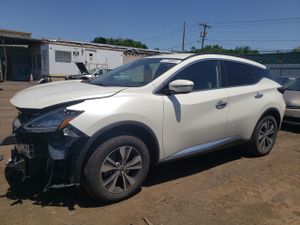 Nissan Murano SV 3.5L 6 2023