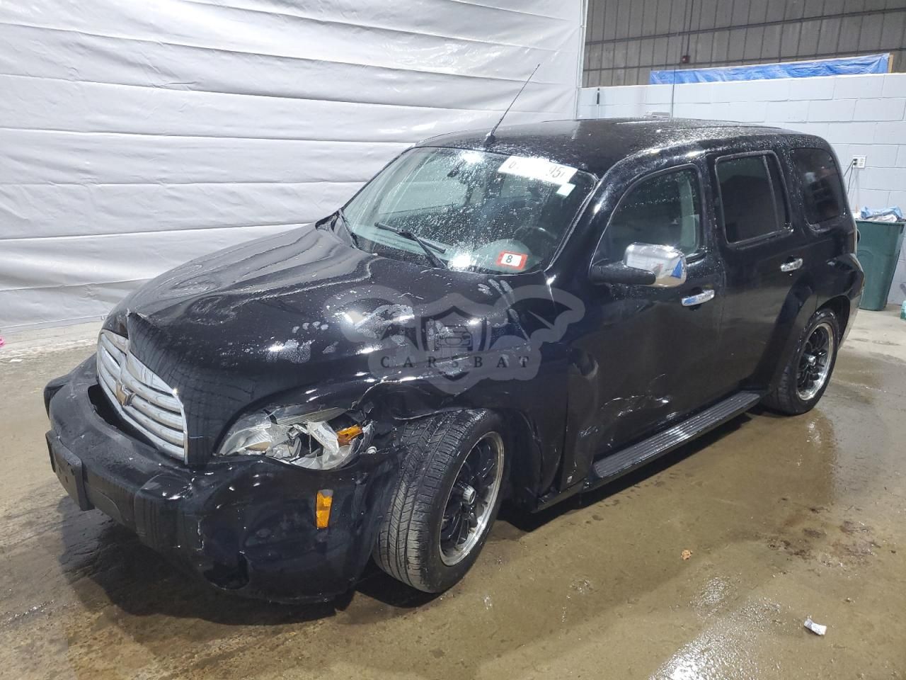Chevrolet HHR LT 2.4L 4 2009