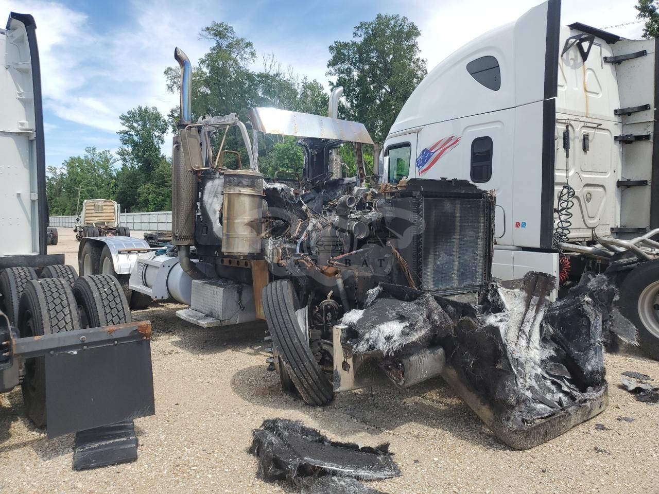 Peterbilt 379 6 1999