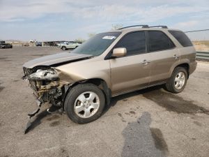 Acura MDX 3.5L 6 2004
