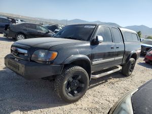 Toyota Tundra ACCESS CAB SR5 4.7L 8 2003