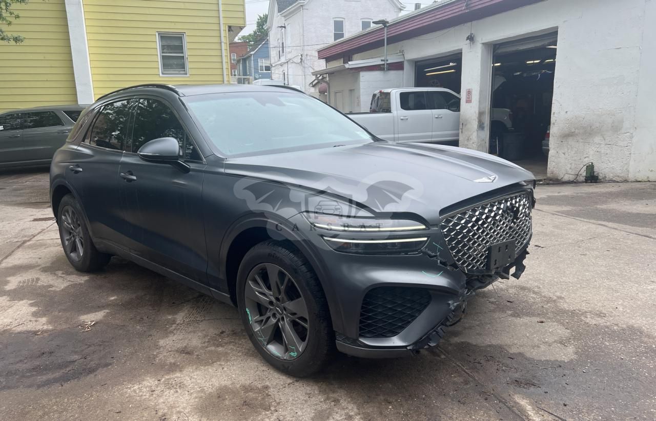 Genesis GV70 BASE 3.5L 6 2022