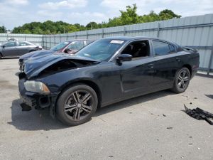 Dodge Charger SXT 3.6L 6 2014